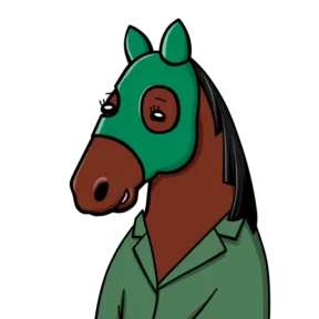 競走馬 スイートガーデン プロフィール画像