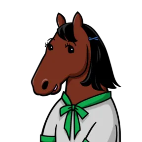 競走馬 クイックコマンド プロフィール画像