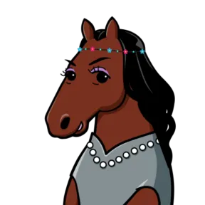 競走馬 ナムラマミー プロフィール画像
