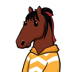 競走馬 ケージーカナリヤ プロフィール画像