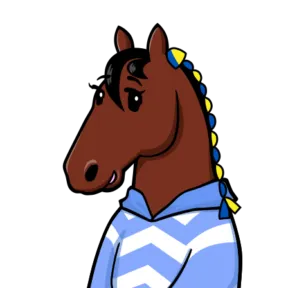 競走馬 Zonah プロフィール画像