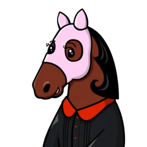 競走馬 Mwanza プロフィール画像