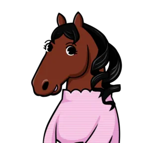 競走馬 ポムドール プロフィール画像
