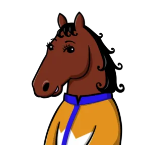 競走馬 ドクターストップ プロフィール画像