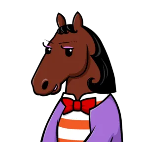 競走馬 ノーブルライト プロフィール画像