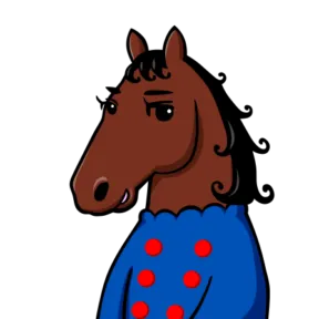 競走馬 ボールドリマンの1997 プロフィール画像