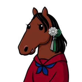 競走馬 West Shaw プロフィール画像