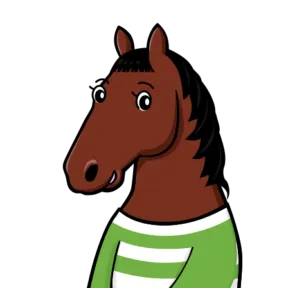 競走馬 ミドルマーチ プロフィール画像