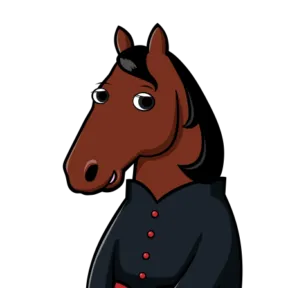 競走馬 Scheherezade プロフィール画像