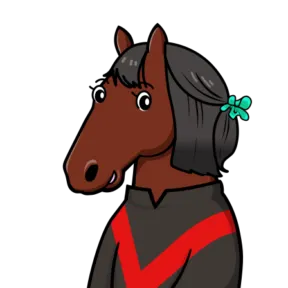競走馬 ヒカリコータミン プロフィール画像