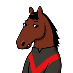 競走馬 ラテイフレーム プロフィール画像