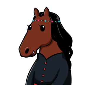 競走馬 ハンターズマーク プロフィール画像