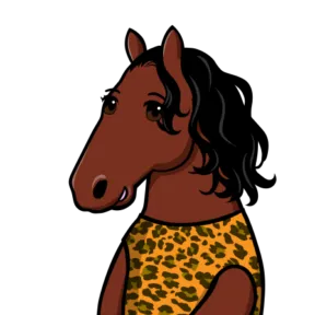 競走馬 トサノデピュティ プロフィール画像