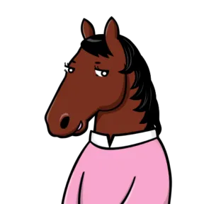 競走馬 カリブレディ プロフィール画像