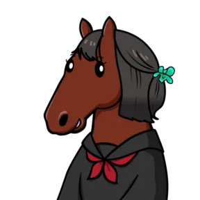 競走馬 Tizna プロフィール画像