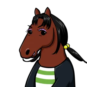 競走馬 シプリアンウオシ プロフィール画像