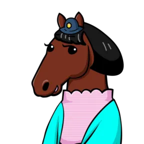 競走馬 Frizeur プロフィール画像