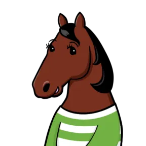 競走馬 Nogara プロフィール画像