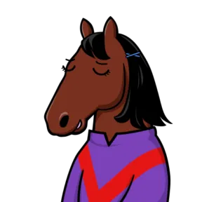 競走馬 Bank Account プロフィール画像