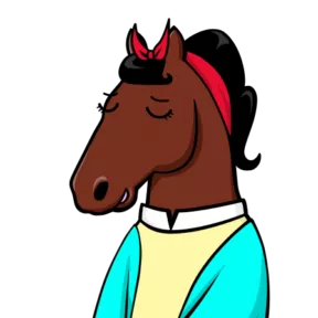 競走馬 Pas de Nom プロフィール画像