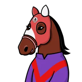 競走馬 クールサマンサ プロフィール画像