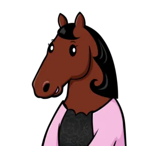 競走馬 Lady Juror プロフィール画像