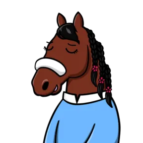 競走馬 Resolucion プロフィール画像