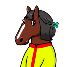 競走馬 モンペルデュ プロフィール画像