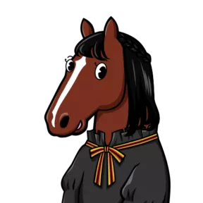 競走馬 サロミナ プロフィール画像