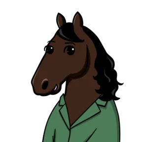 競走馬 スパーク プロフィール画像