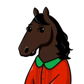 競走馬 アカピー プロフィール画像