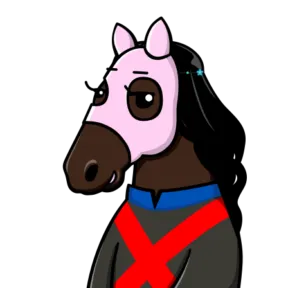 競走馬 ホウオウラスカーズ プロフィール画像