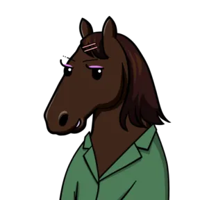 競走馬 ブルジュオン プロフィール画像