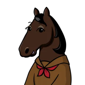 競走馬 レディーゴーの2024 プロフィール画像