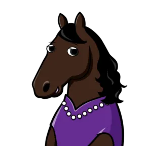 競走馬 ダイカグラ プロフィール画像