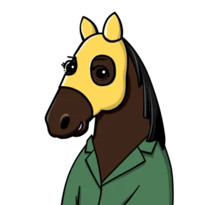 競走馬 ニシノエアロ プロフィール画像