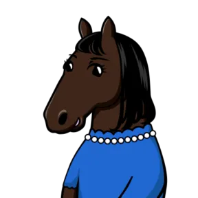競走馬 シネマディクト プロフィール画像