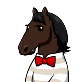 競走馬 パワーランチ プロフィール画像