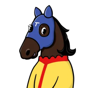 競走馬 テアトロレアル プロフィール画像