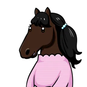 競走馬 レースパイロット プロフィール画像