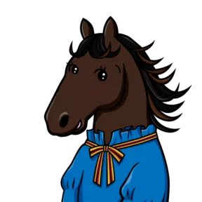 競走馬 アンジエリカ プロフィール画像