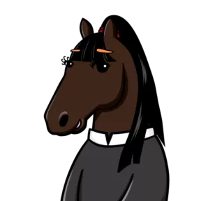 競走馬 ライジングクロス プロフィール画像