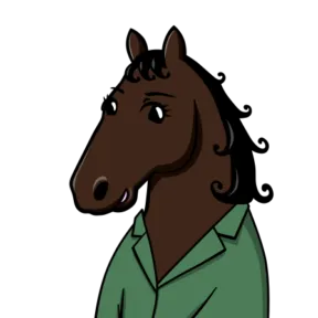 競走馬 サイレンスミラー プロフィール画像