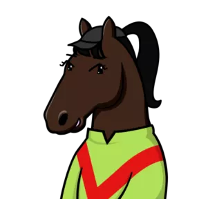競走馬 フランケル プロフィール画像