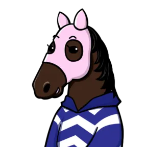 競走馬 ミートミーレイター プロフィール画像