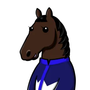 競走馬 グランドアロー プロフィール画像