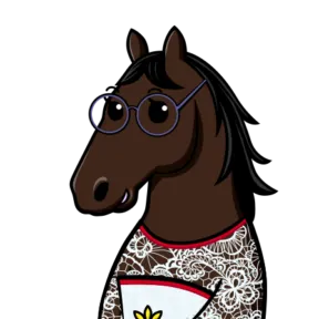 競走馬 クリノアスコット プロフィール画像