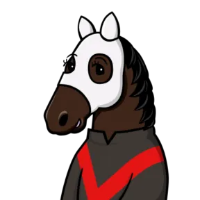 競走馬 タマモダイヤモンド プロフィール画像