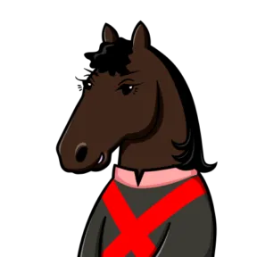 競走馬 シーブルック プロフィール画像