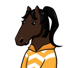 競走馬 ヒカルマイハート プロフィール画像